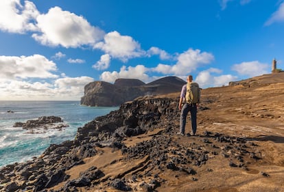 Azores