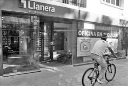 El grupo Llanera prepara una regulación de empleo