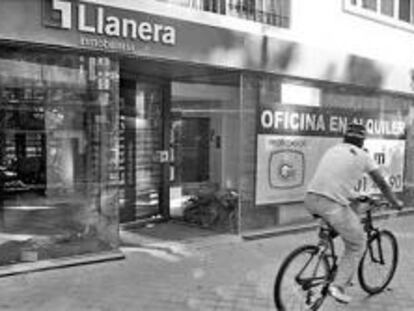 El grupo Llanera prepara una regulación de empleo