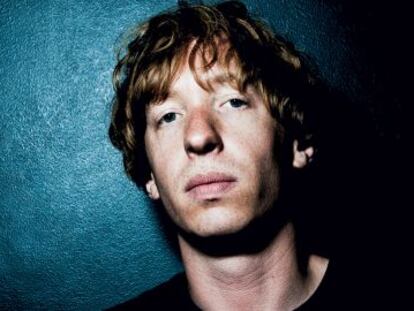 Daniel Avery actúa esta noche en el club Mondo Disko.