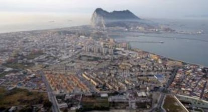 It is unclear how Gibraltar will be affected by the British decision to leave the EU.