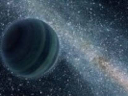 Cientistas explicam como será a  caça  pelo nono planeta do Sistema Solar, que pode ter até 10 vezes a massa da Terra