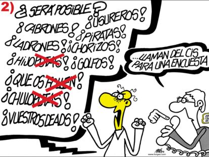 FORGES