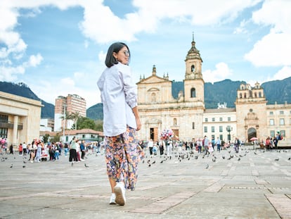 Semana Santa en Colombia 2025