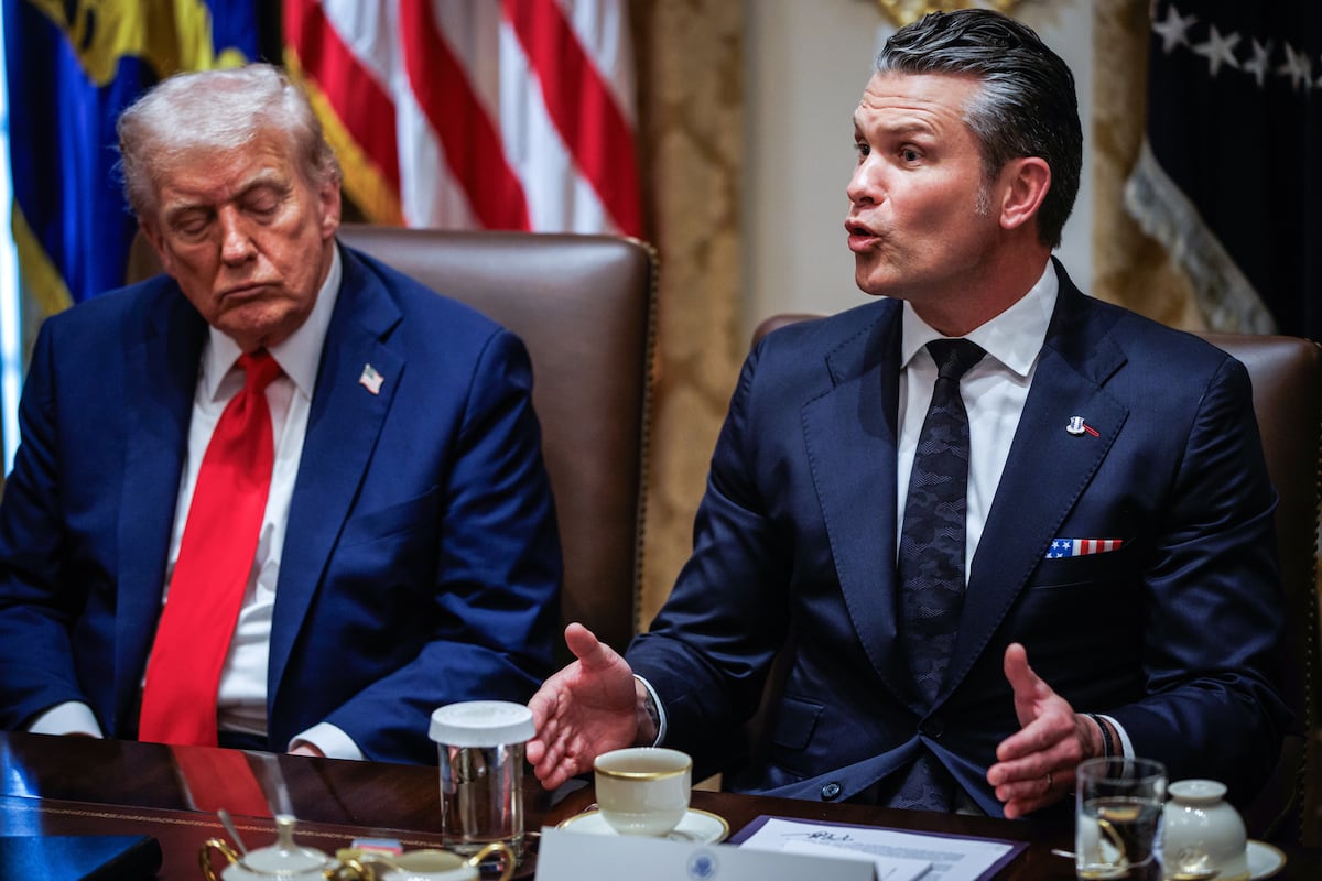 Medios como la CNN, ‘The New York Times’ y ‘Associated Press’ rechazan la nueva política restrictiva del Departamento de Defensa de Estados Unidos
