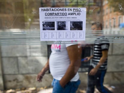 Una solución para la vivienda