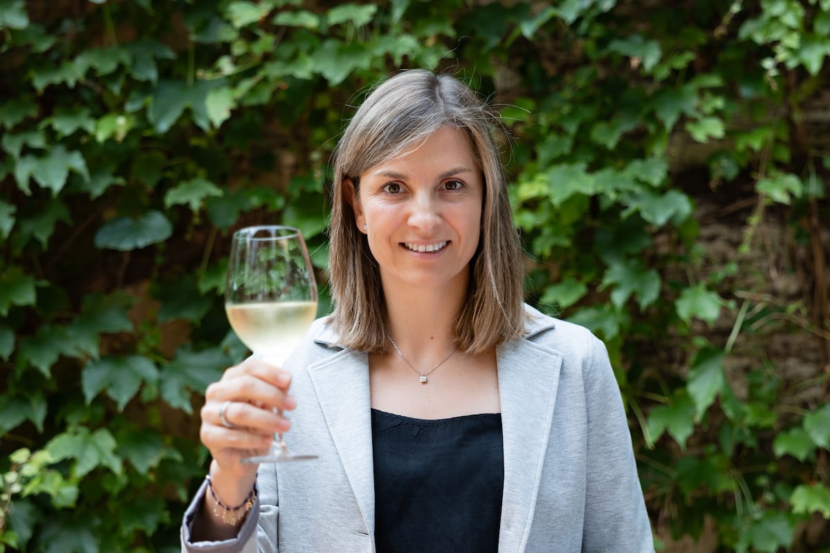 El sector del cava elige a su primera presidenta para frenar su declive