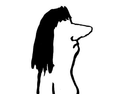 La viñeta de Flavita Banana: defectos de belleza