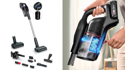 aspiradoras bosch ultimate