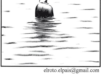 EL ROTO