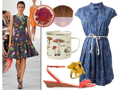 ¡Nos vamos de picnic!