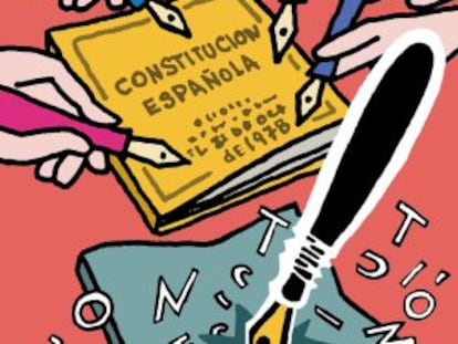 La foto de un consenso