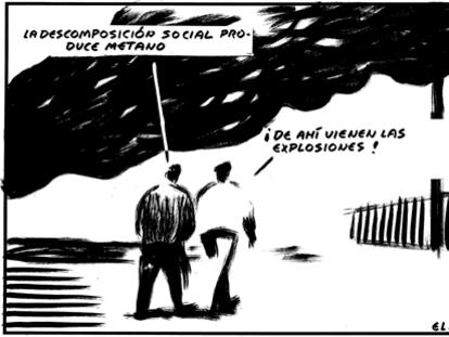 EL ROTO