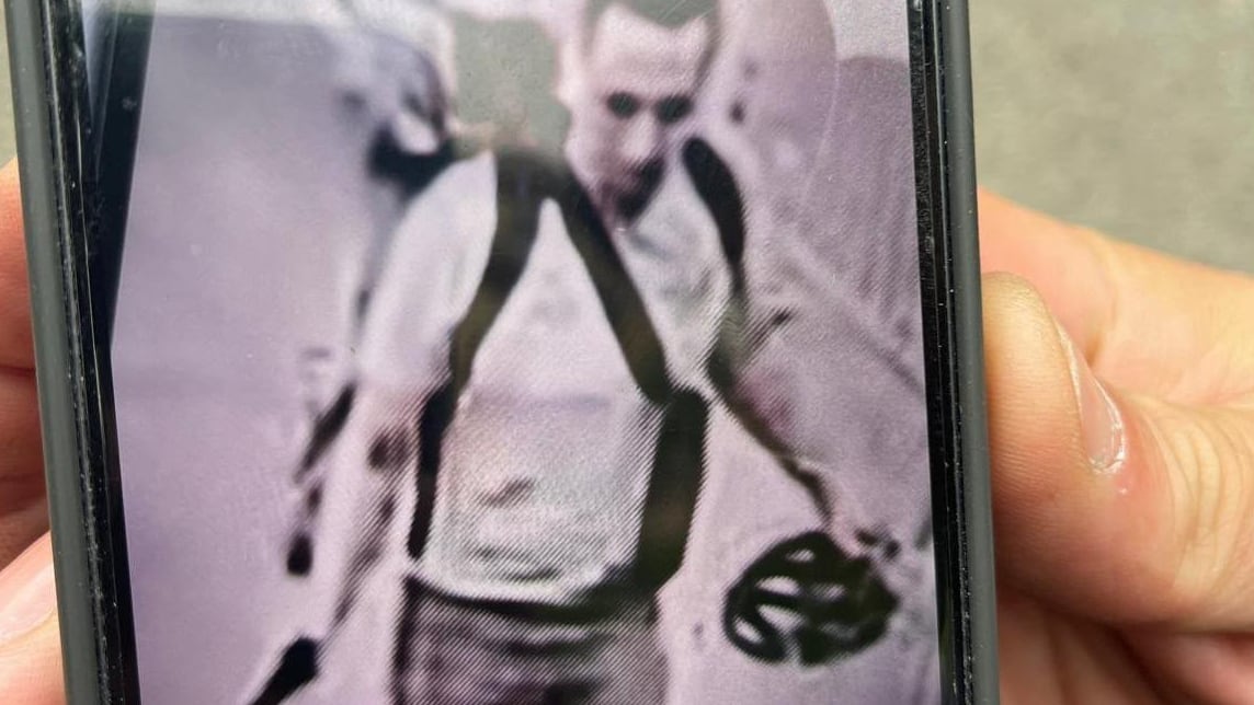 Una mafia asesina en Barcelona