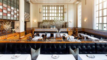 ELEVEN MADISON PARK