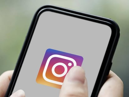 Instagram reducirá los mensajes de desconocidos para evitar el spam