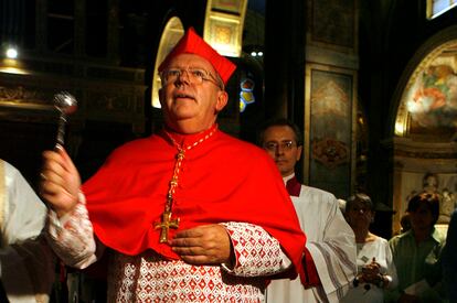 Cardenal Ricard