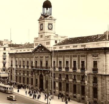 El Gobierno inicia los trámites para que la actual sede de la presidencia de Madrid sea un lugar de memoria 