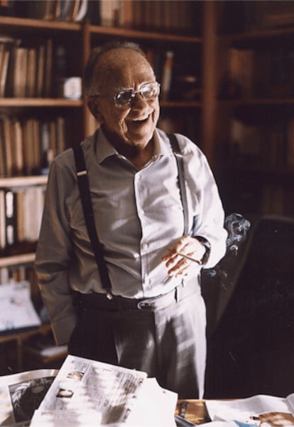 Santiago Carrillo