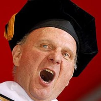 Steve Ballmer