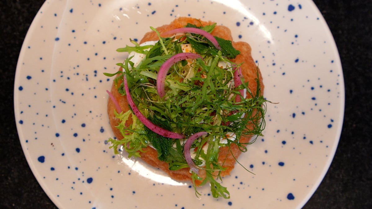 Un ‘Brunch’ delicioso todas las mañanas y siempre que se te antoje