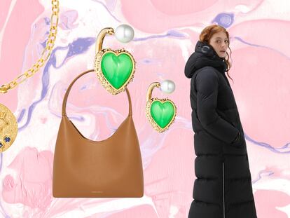 Rebajas de lujo: las prendas, accesorios y ‘gadgets’ que no deberías dejar escapar este febrero