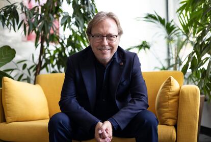 Entrevista a Josep Santacreu.