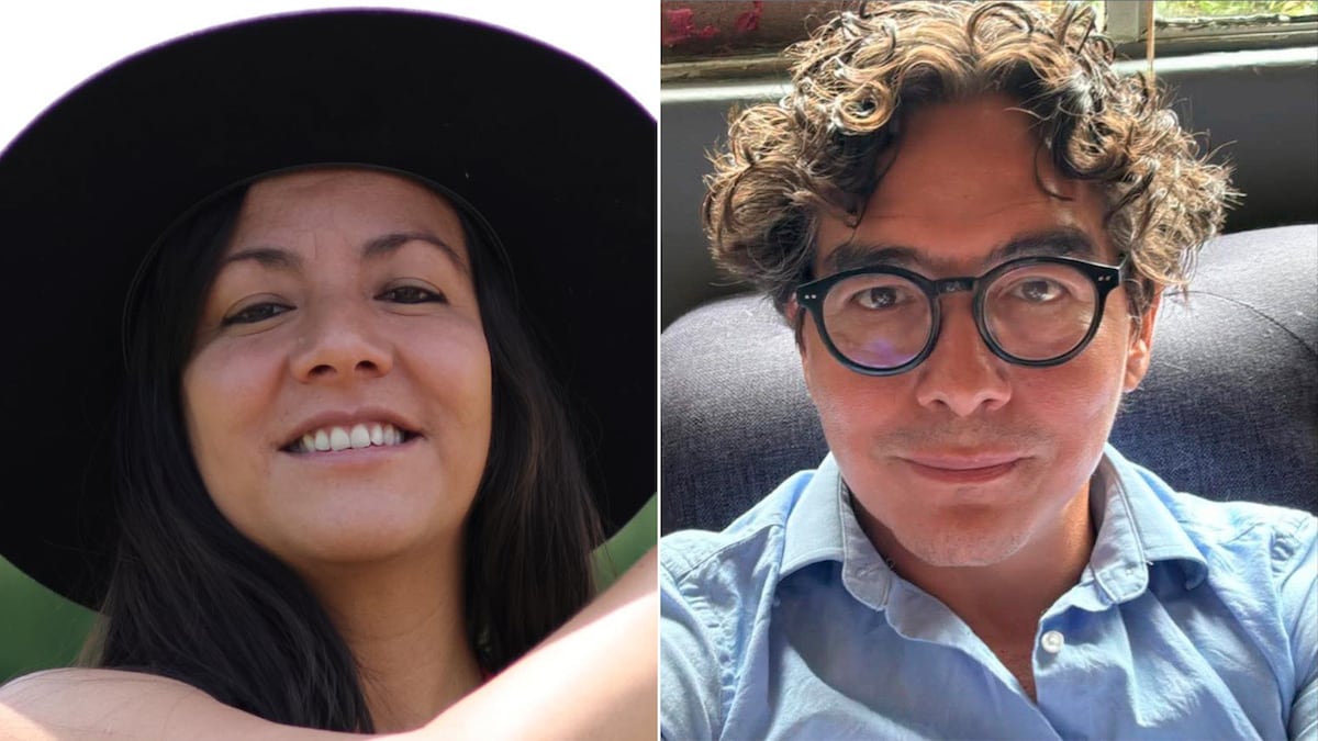 El asesinato de Ximena Guzmán y José Muñoz conmociona a Ciudad de ...