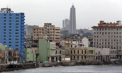La Habana es sede del primer diálogo antiterrorista entre EE UU y Cuba