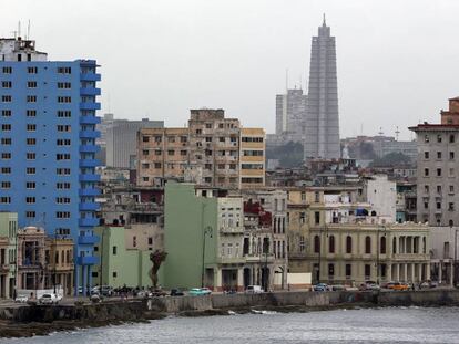La Habana es sede del primer di&aacute;logo antiterrorista entre EE UU y Cuba