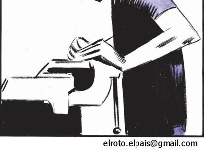EL ROTO