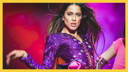 Todos los detalles sobre el concierto de Tini en Madrid; entradas, horarios y más