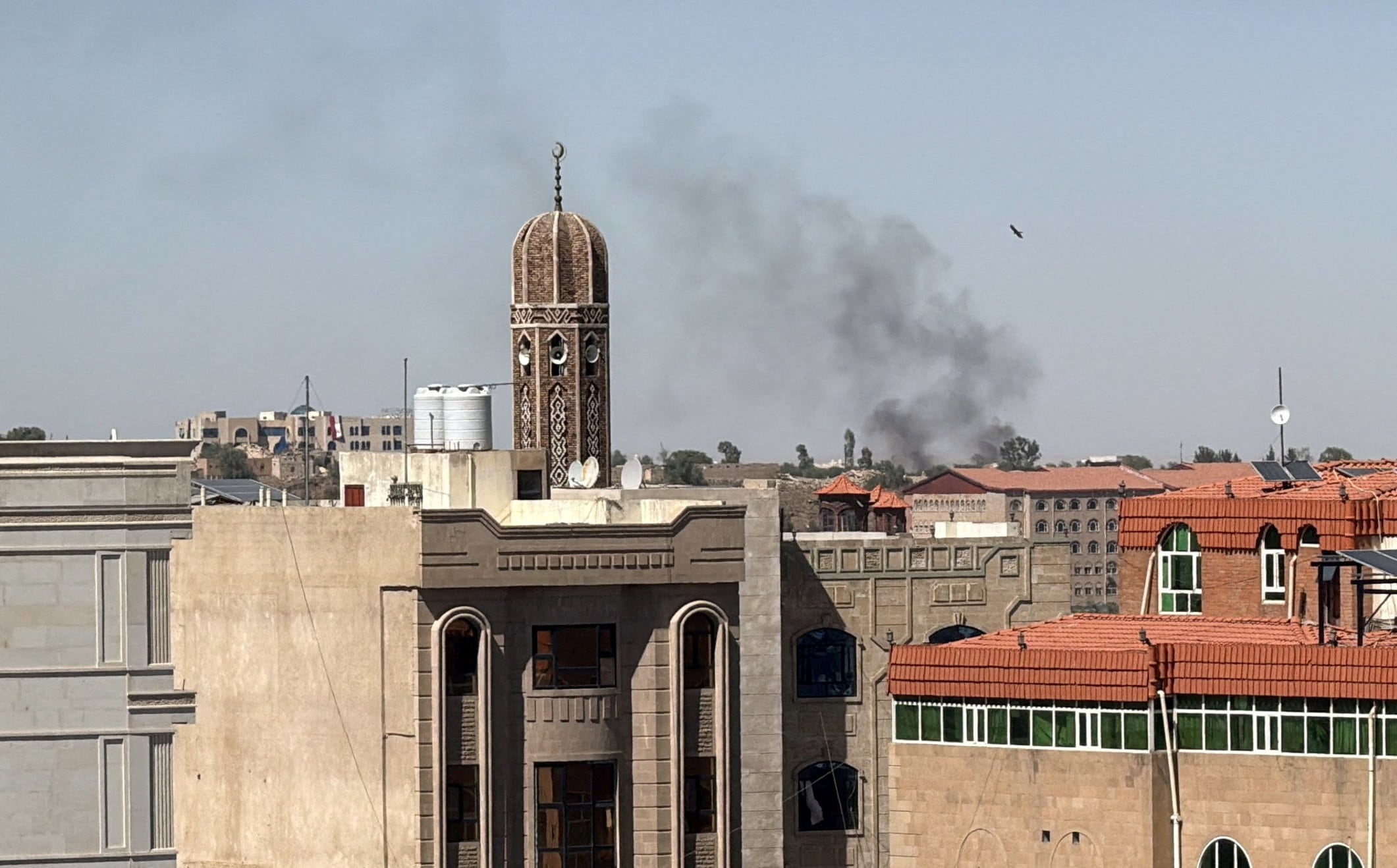 El Gobierno de Yemen anuncia una ofensiva para recuperar los territorios en manos de los hutíes