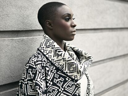 Laura Mvula, reivindicación ‘soul’
