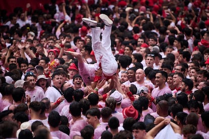 San Fermín Festival 2025