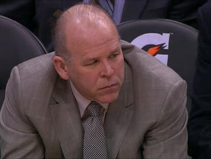 McGrady, Prince y Daye brillan en Pistons