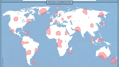 Riki Blanco: zonas de confort