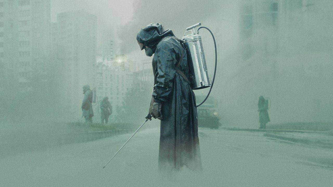 5 series de HBO Max de calidad que puedes devorar en un fin de semana