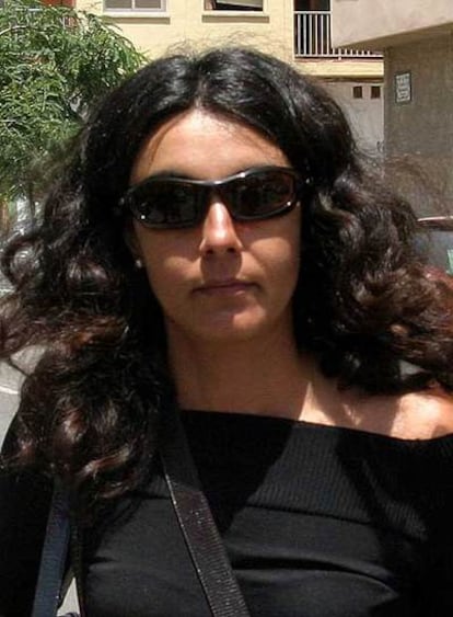 Laura Alabau.