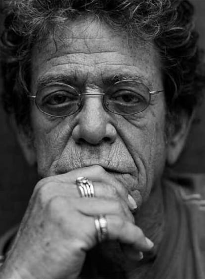 Lou Reed