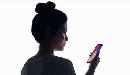 Pronto podríamos identificarnos en una web con el Face ID y los lectores de huellas