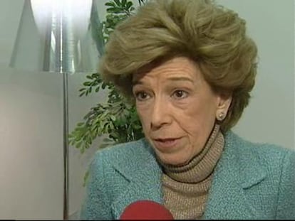 Pilar Urbano se reafirma en las declaraciones de la Reina