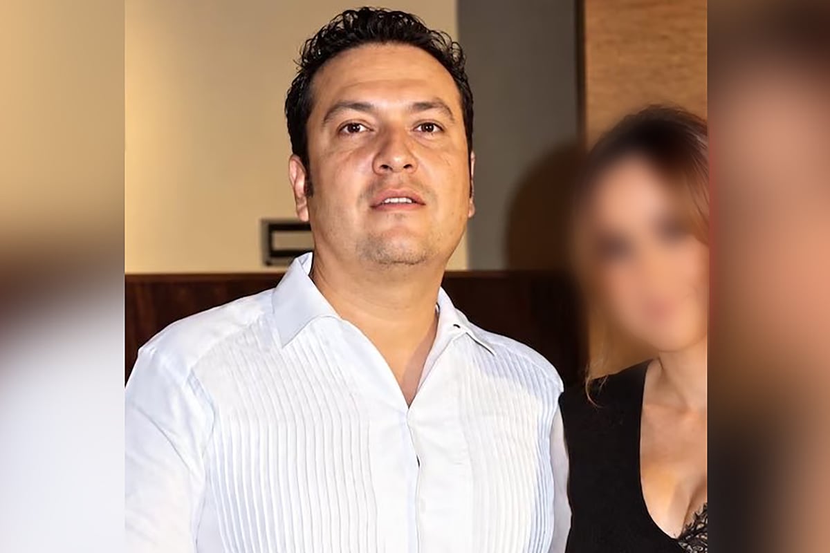 ¿De qué huye Amílcar Olán?