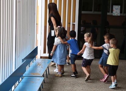 Coordinadores de bienestar centros educativos