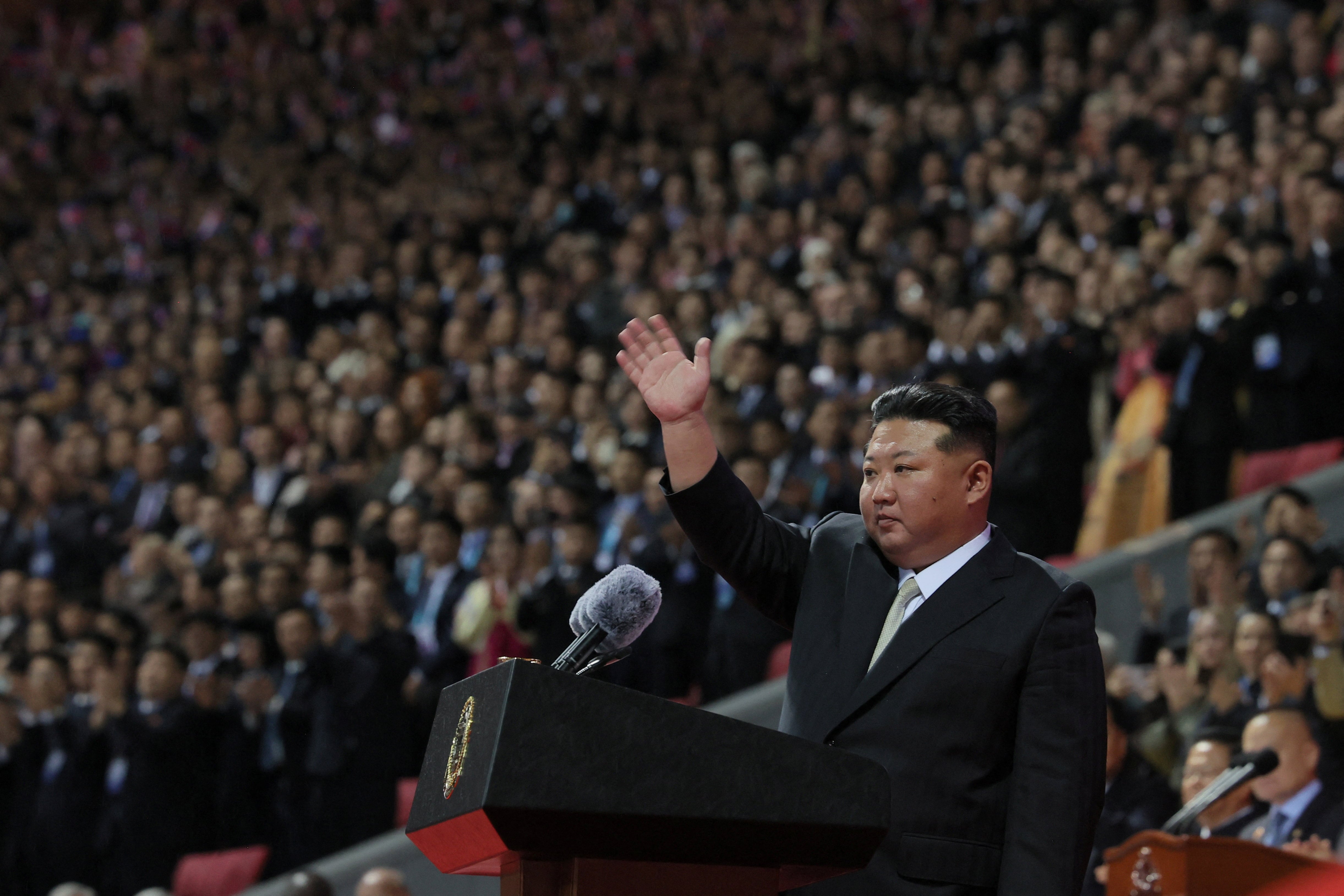 Kim Jong-un, el líder al que Trump busca, Putin necesita y Xi no quiere perder