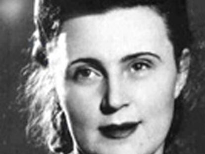 Elizaveta Mukaséi.