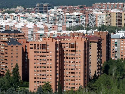 El fondo TPG desembarca en el consejo de la socimi creada por Sareb