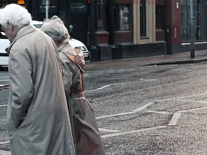 Oportunidades financieras en un mundo de consumidores seniors