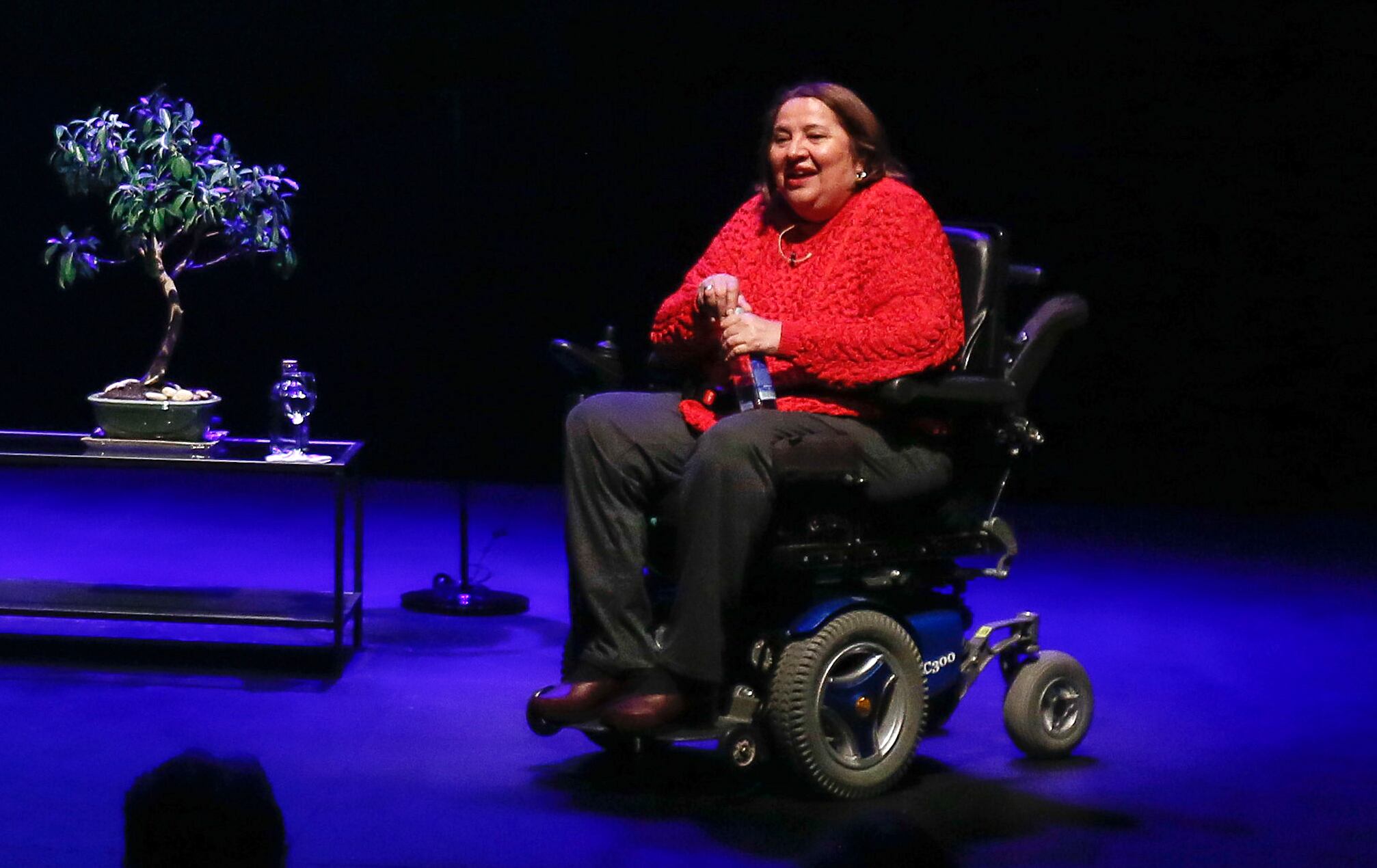 Rosana Torres, Premio Nacional de Periodismo Cultural 2025