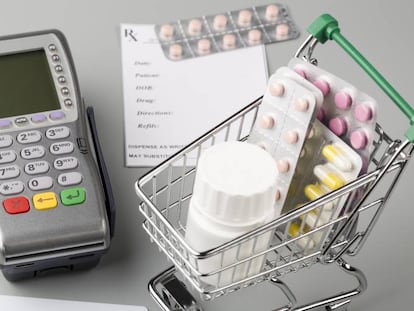 ¿Cómo se fija el precio de los medicamentos?